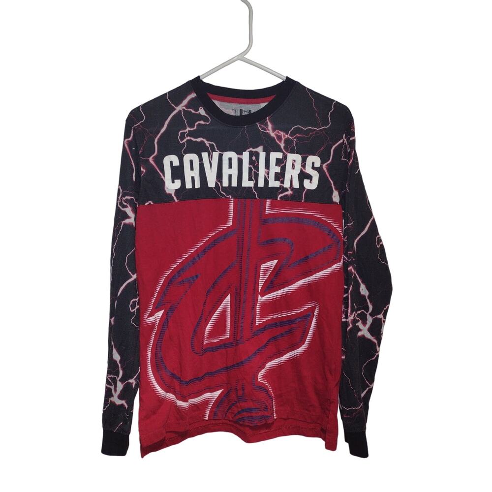 Cavaliers Men's Shirt Size Small